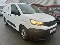 Peugeot Partner CA XL BLUEHDI 100 SetS BVM6