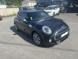 Mini (4) Cooper SD Edition Seven 170 ch
