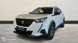 Peugeot 2008 1.2 PureTech 100ch S&S Style
