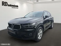 Volvo XC 40 2.0 D3