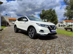 Nissan Qashqai 1.5 dCi N-Connecta 18