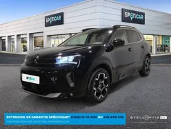 Citroën C5 Aircross BlueHDi 130 S&S EAT8 Shine