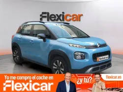 CITROEN C3 Aircross BlueHDi S&S Live 100