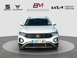 VOLKSWAGEN T-Roc 1.0 TSI Life 81kW