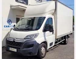 Citroen jumper fg 35 l3h2 2.0 bluehdi 160 cabine approfondie confort