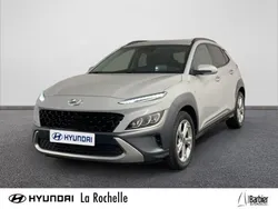 Hyundai Kona 1.0 T-GDi 120 Hybrid 48V Creative 5P