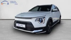 KIA Niro 1.6 HEV Concept