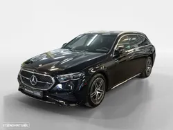 Mercedes-Benz E 300 de