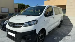 Opel Vivaro 1.5 CDTi L3H1 Essentia de 2019