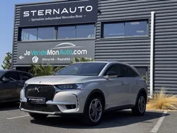 DS DS7 CROSSBACK 2.0 BlueHDi - 180 - BV EAT8 Grand Chic PHASE 1