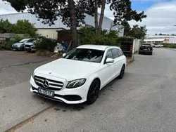 Mercedes-Benz Classe E break 200d 150ch Business Excutive 9G-Tronic CTok