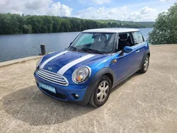 Mini Mini 1.6 i 122 R56 carnet d’entretien à jour