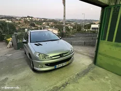 Peugeot 206 SW