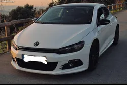 VW Scirocco 1.4 160cv