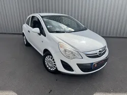 Opel CORSA 1.0 TOP II 3P