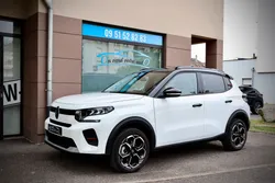 CITROEN C3 1.2 Hybride 110ch MAX e-DCS6