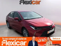 Toyota Corolla 140H Style Plus
