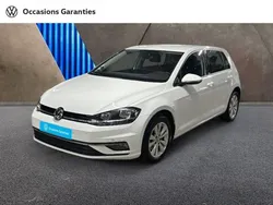 Volkswagen Golf 1.6 TDI 115ch BlueMotion Technology FAP First Edition 5p