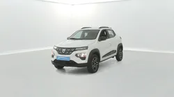 DACIA Spring Achat Intégral Confort