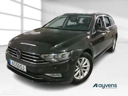 VW Passat Variant 2.0 TDI Business DSG