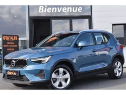 VOLVO XC40 B3 163 ch DCT7 Start