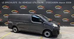 Vivaro l3 2.0 d 120 ch pack business 9.753 km d'origine 20.492 ht (24.590 ttc)