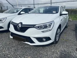 Renault Megane 1.5L Blue dci 95ch Air nav - 2 Places -