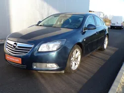 Opel Insignia 2.0 CDTI - 160 FAP EcoFLEX Cosmo