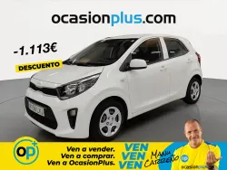 KIA Picanto 1.0 DPi Concept