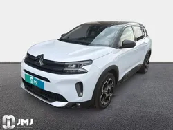 Citroën C5 Aircross Hybride 136 e-DCS6 Max