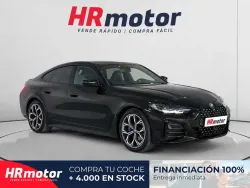 BMW Serie 4 430dA Gran Coupé xDrive