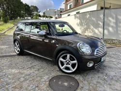 MINI Clubman 1.6 110CV
