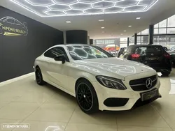 Mercedes-Benz C 250