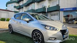 Nissan Micra de 2022