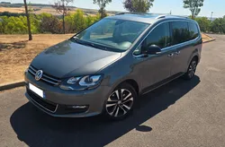 VOLKSWAGEN SHARAN 2.0 TDI 150 BlueMotion IQ.DRIVE DSG6