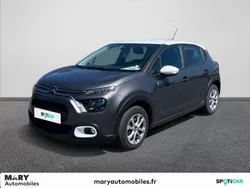Citroën C3 PureTech 83 S&S BVM5 YOU