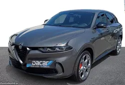 Alfa Romeo Tonale 1.3 HYBRID Q4 VELOCE