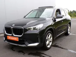 BMW X1 sDrive 18d 150ch DKG7 Business Design avec Cuir toit ouvrant harman kardon