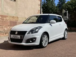 Suzuki Swift Sport 1.6 VVT 136ch 3P