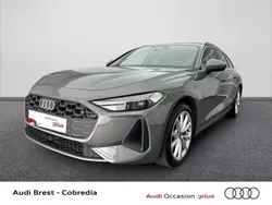 Audi A5 Avant 2.0 TDI Hybride 204ch Business Executive S tronic 7