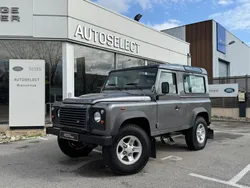 Land-rover Defender 90 HT Station Wagon S Mark III