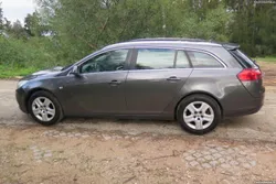 Opel Insignia 2.0 Diesel-160cvs-Literalmente Impecável-Oportunidade!