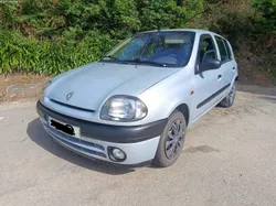 Renault Clio RT