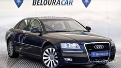 Audi A8 3.0 TDi V6 quattro de 2010