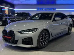 BMW 420 420dA Gran Coupé