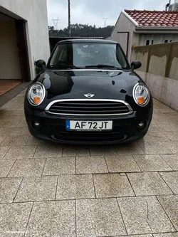 MINI 3 Portas One 1.6
