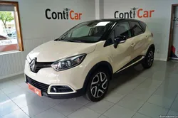 Renault Captur 0.9 tce