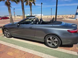 Mercedes-Benz E 220 E Cabrio 220d 9G-Tronic