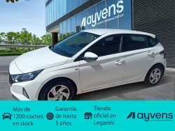 HYUNDAI i20 1.0 TGDI Essence 48V 100