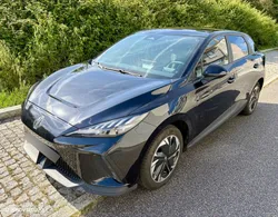 MG MG4 64 kWh Comfort